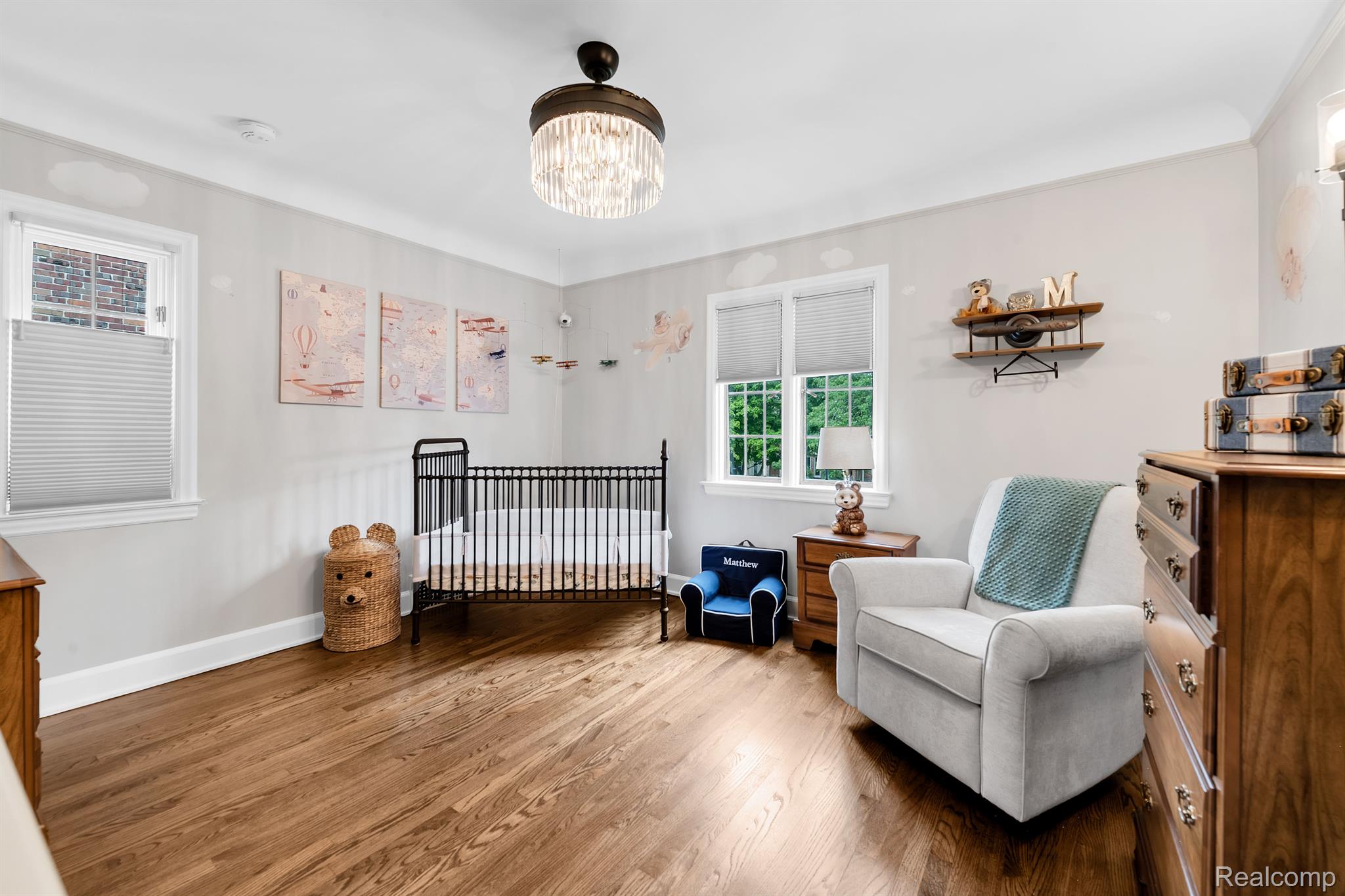 117 Moran Road Grosse Pointe, MI 48236 - Photo 16 of 31 Gallery Image 16