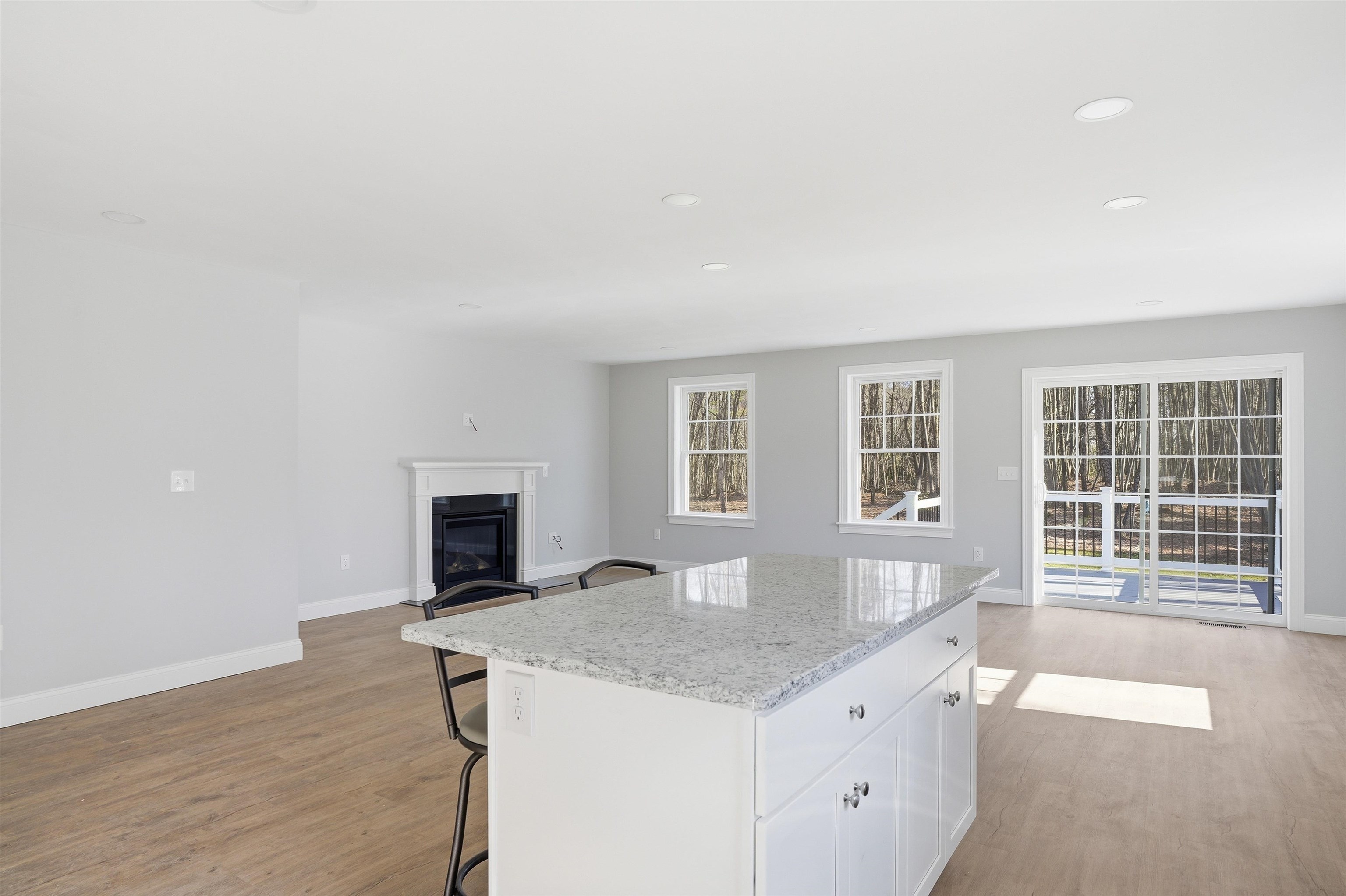 3 Talent Road, Unit 3 / LOT 291 Litchfield, NH 03052 - Photo 13 of 32