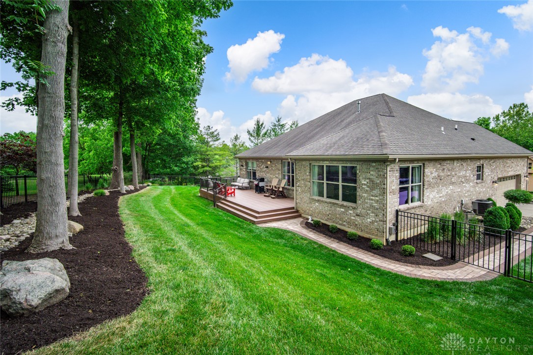 3846 Sable Ridge Drive Bellbrook, OH 45305 - Photo 47 of 51