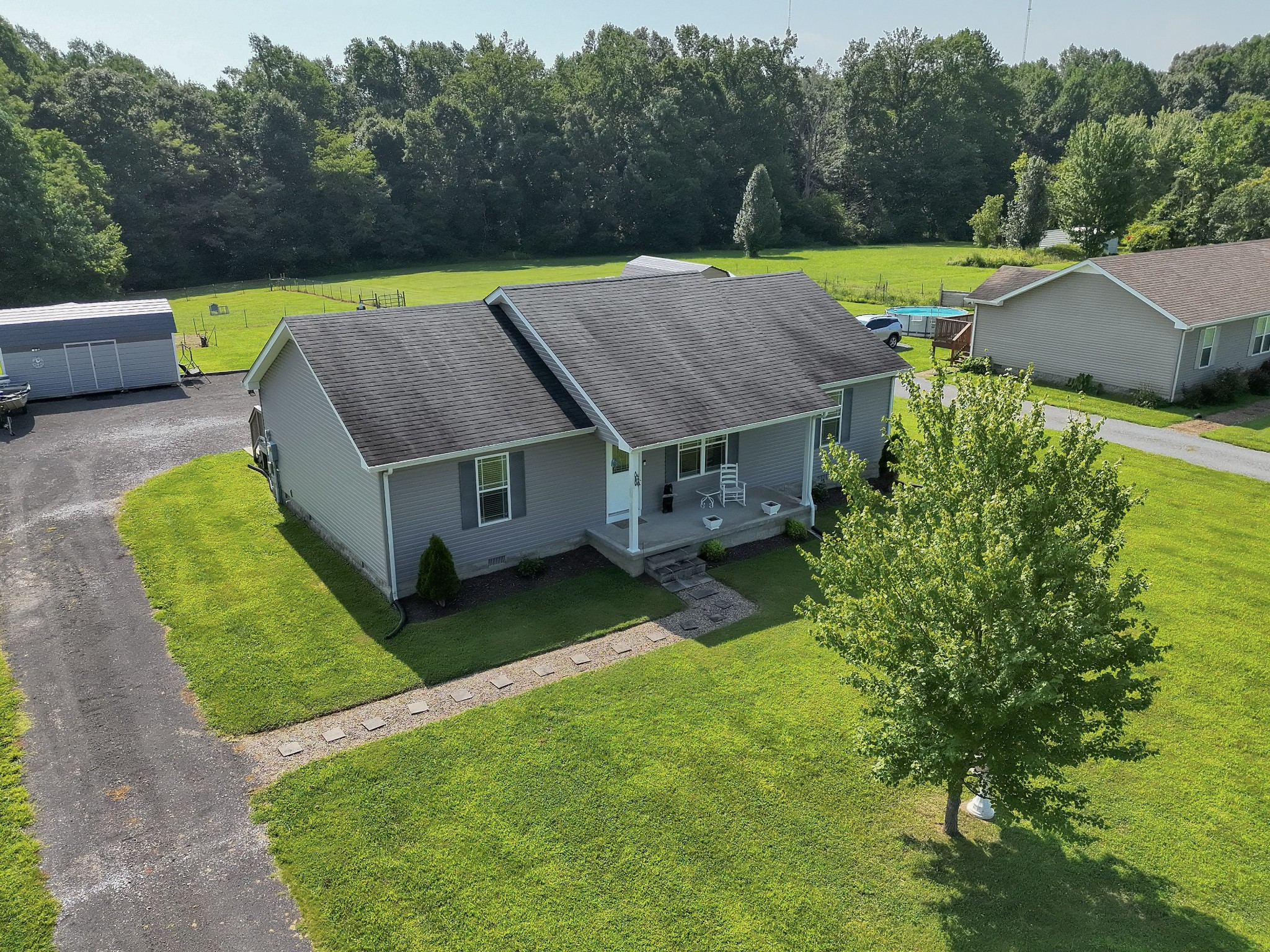 260 Miller Road Lafayette, TN 37083 - Photo 29 of 30 Gallery Image 29