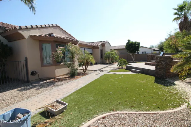 $2,700 | 3118 East Virgo Place, Chandler, AZ 85249