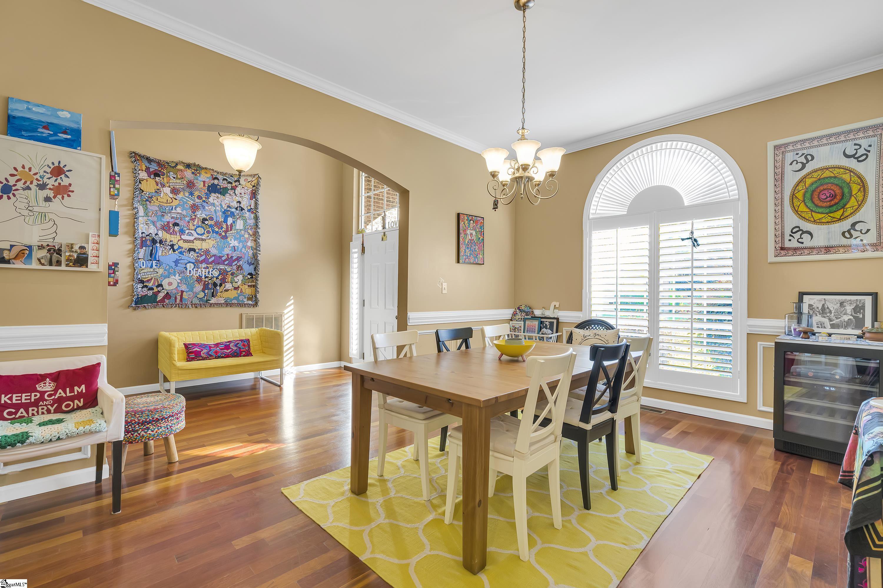 114 Lyttleton Way Anderson, SC 29621 - Photo 8 of 36