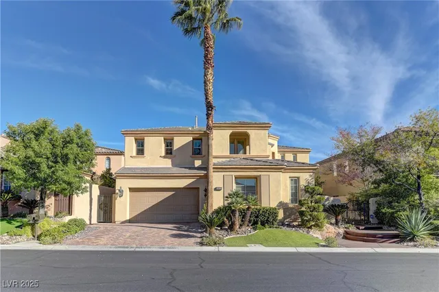 $1,999,999 | 11310 Winter Cottage Place, Las Vegas, NV 89135