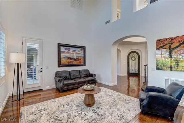 $1,999,999 | 11310 Winter Cottage Place, Las Vegas, NV 89135