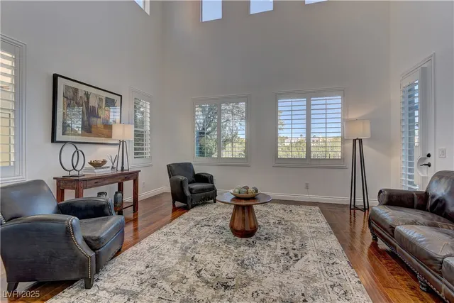 $1,999,999 | 11310 Winter Cottage Place, Las Vegas, NV 89135