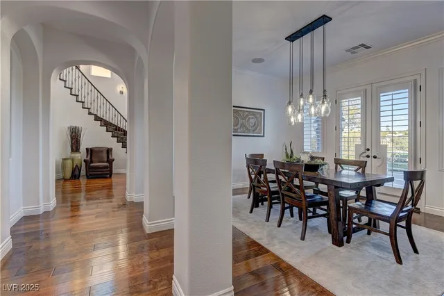 $1,999,999 | 11310 Winter Cottage Place, Las Vegas, NV 89135