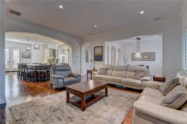 $1,999,999 | 11310 Winter Cottage Place, Las Vegas, NV 89135