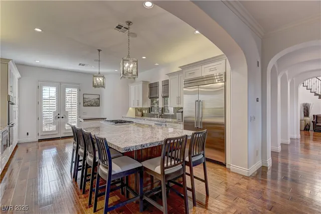 $1,999,999 | 11310 Winter Cottage Place, Las Vegas, NV 89135