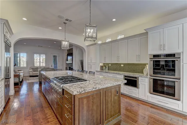 $1,999,999 | 11310 Winter Cottage Place, Las Vegas, NV 89135