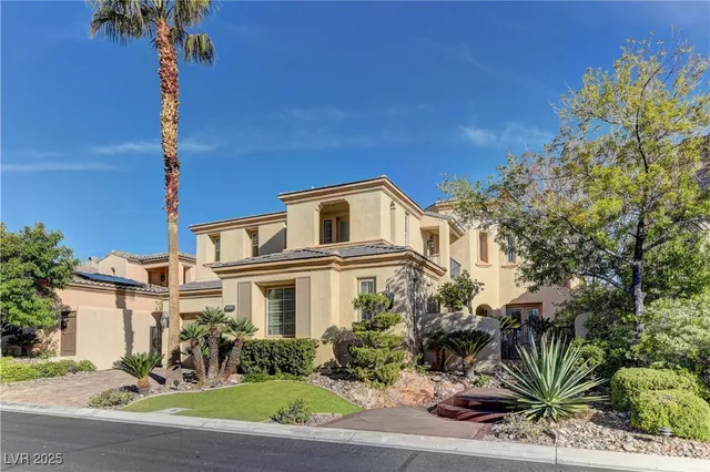 $1,999,999 | 11310 Winter Cottage Place, Las Vegas, NV 89135