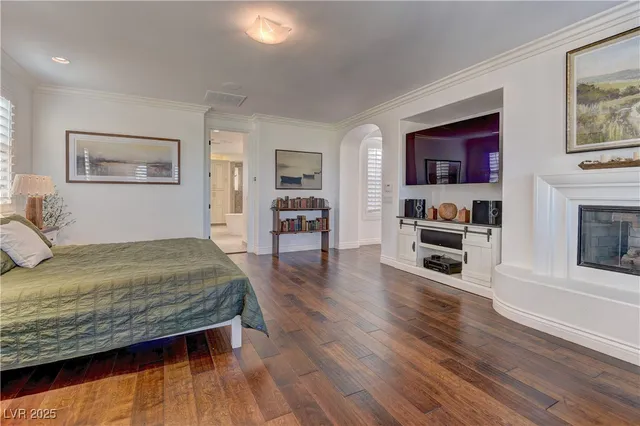 $1,999,999 | 11310 Winter Cottage Place, Las Vegas, NV 89135