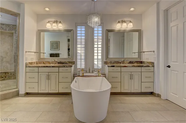 $1,999,999 | 11310 Winter Cottage Place, Las Vegas, NV 89135