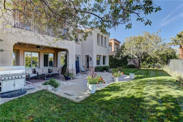 $1,999,999 | 11310 Winter Cottage Place, Las Vegas, NV 89135