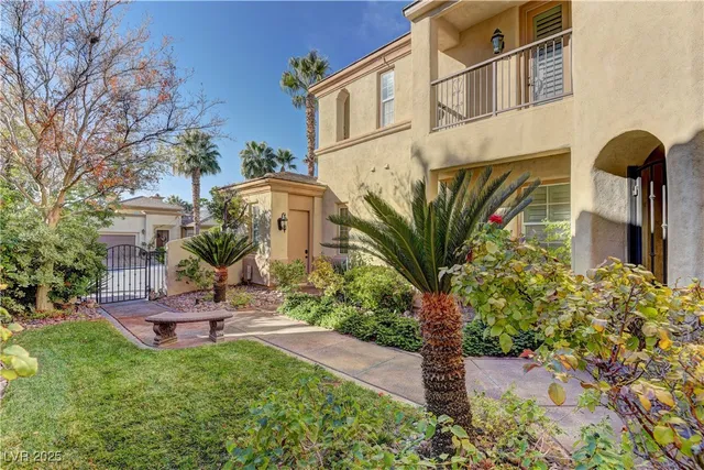 $1,999,999 | 11310 Winter Cottage Place, Las Vegas, NV 89135