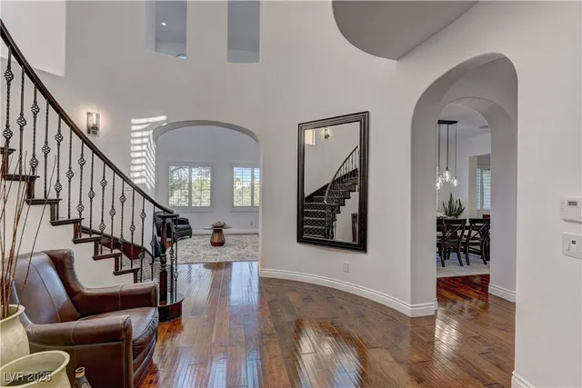 $1,999,999 | 11310 Winter Cottage Place, Las Vegas, NV 89135