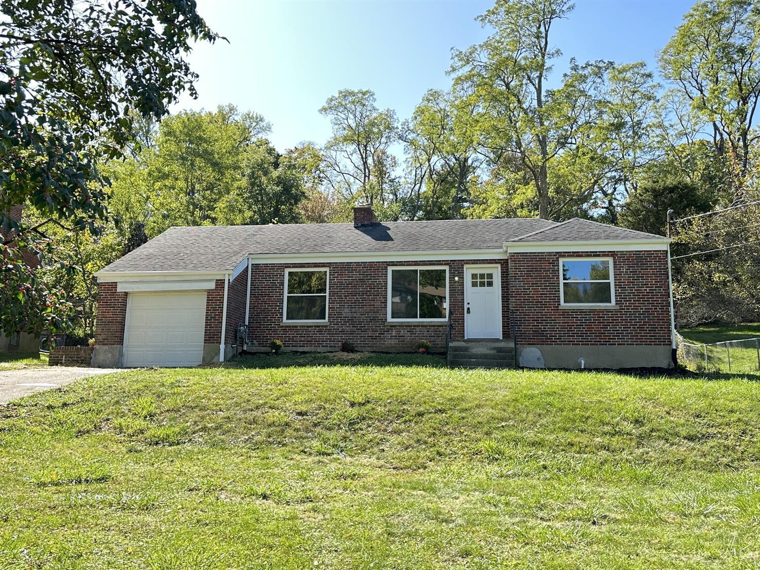4023 Hubble Road Cincinnati, OH 45247 - Photo 1 of 13