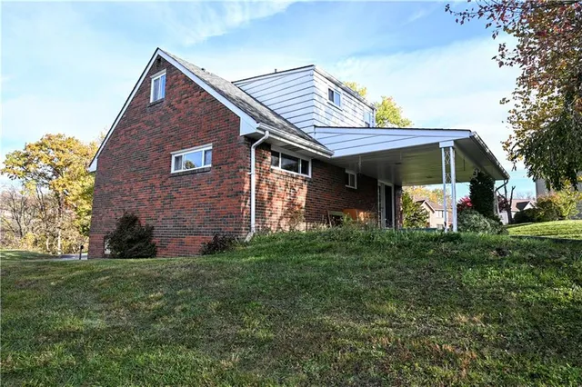 $184,900 | 9650 Don Drive, Irwin, PA 15642