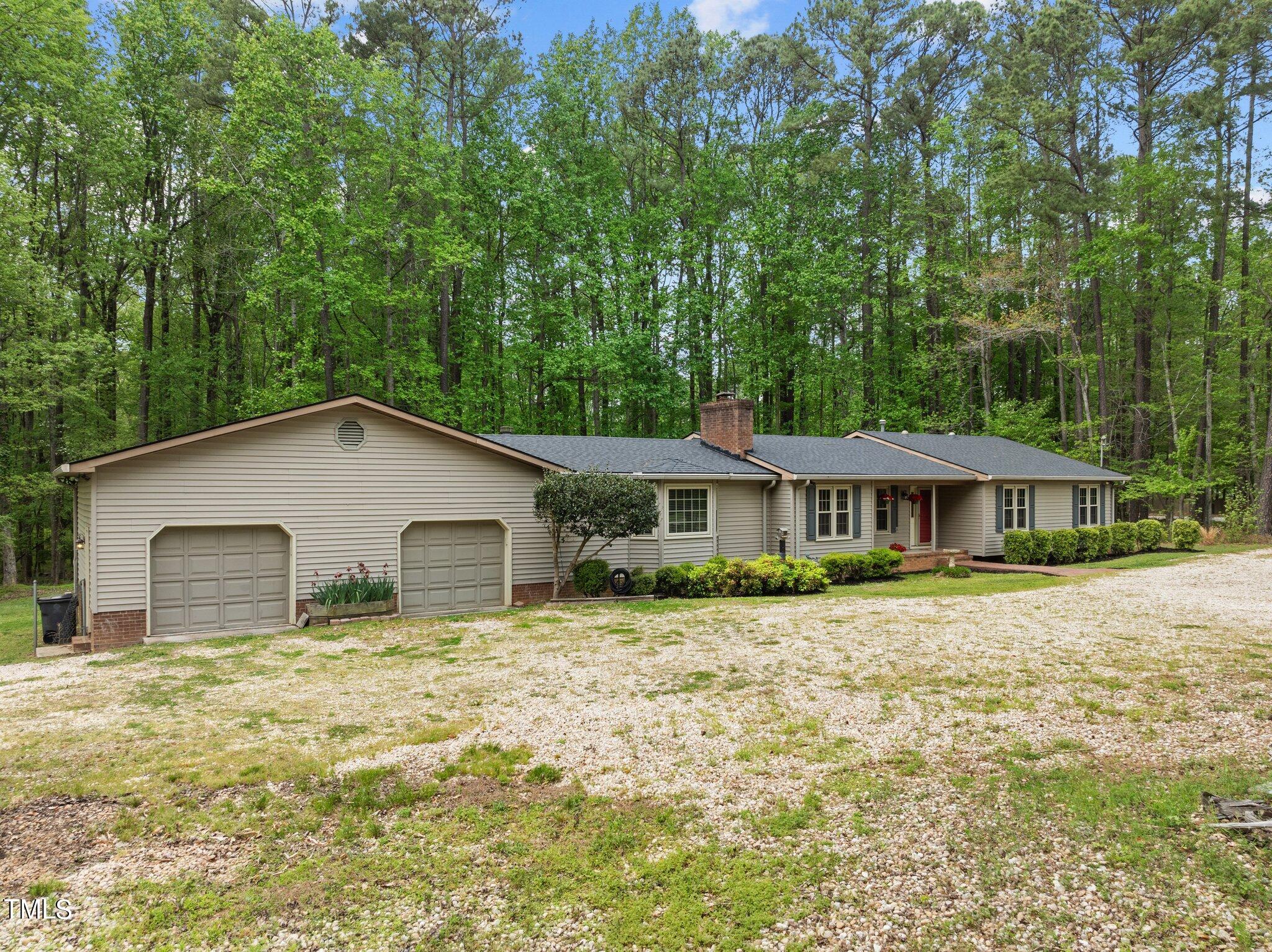 1901 Nipper Road Raleigh, NC 27614 - Photo 52 of 57 50