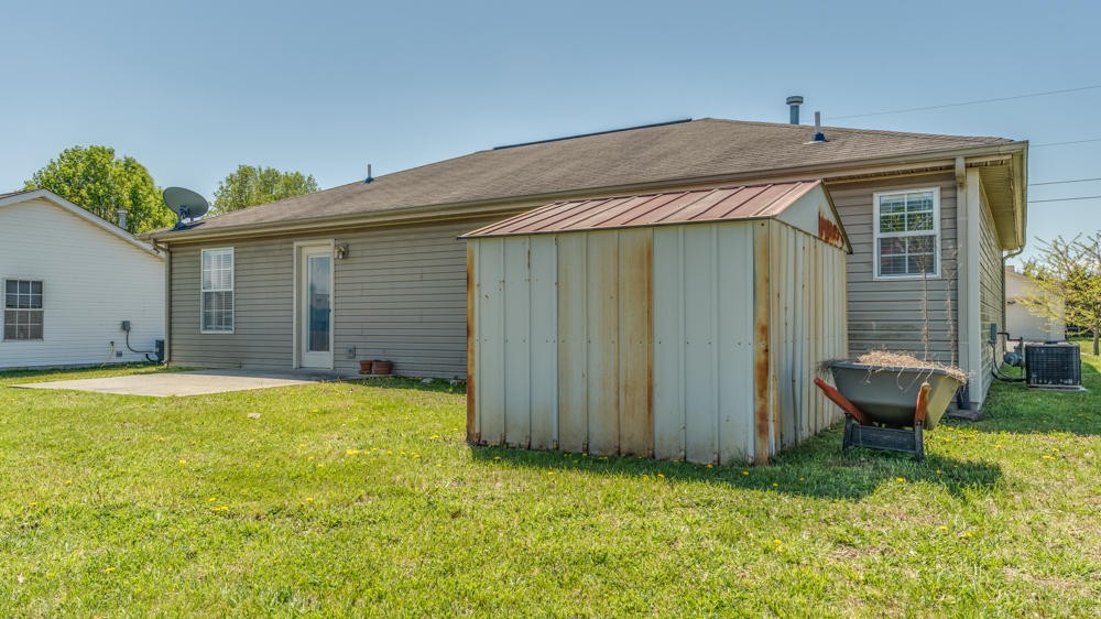 7717 Ralph Youmans Road Corryton, TN 37721 - Photo 16 of 16