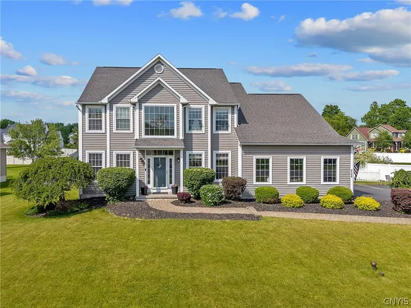 $519,900 | 8796 Emmons Mercantile, Cicero, NY 13029