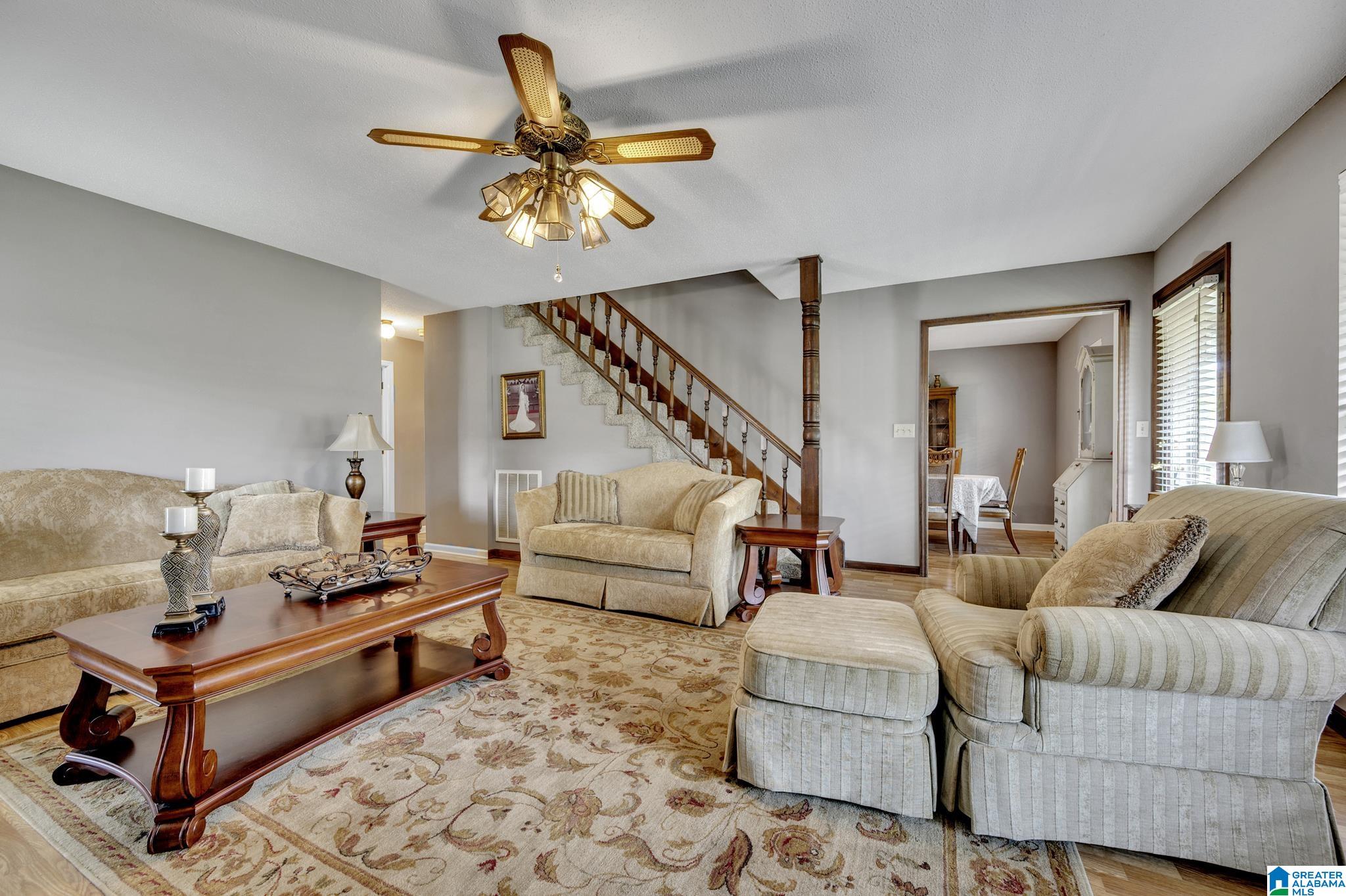 1120 Ellard Road Fultondale, AL 35068 - Photo 9 of 25