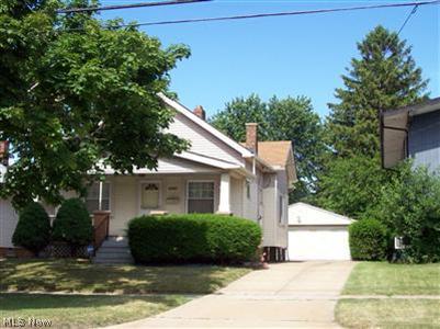 Great curb appeal and improvements including newer siding,back porch,doors,windows,roof,fenced yard.  This is a MUST SEE home. Great condo alternative. One floor living with a totally expandable 2nd floor for more options.