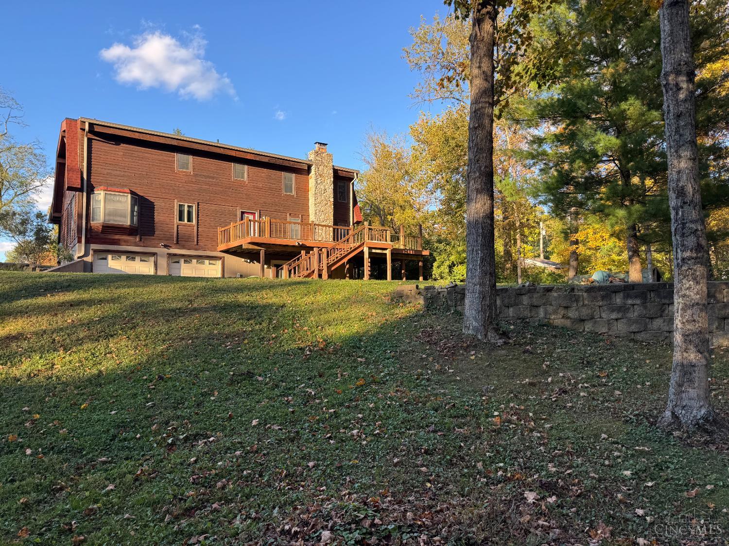 2491 Old Mill Road Maineville, OH 45039 - Photo 26 of 27