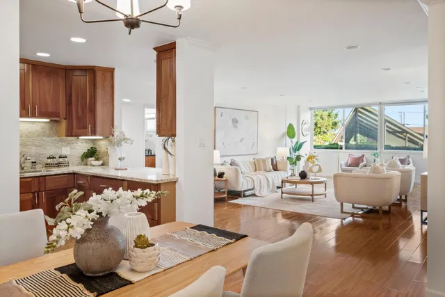 $899,000 | 200 Elm Street, Unit 102, San Mateo, CA 94401