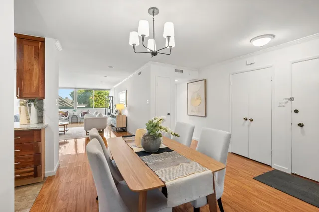 $899,000 | 200 Elm Street, Unit 102, San Mateo, CA 94401