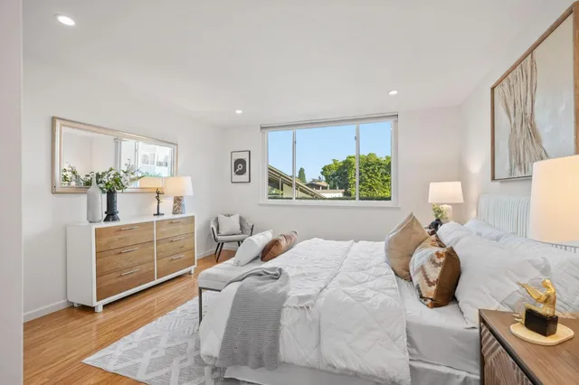 $899,000 | 200 Elm Street, Unit 102, San Mateo, CA 94401