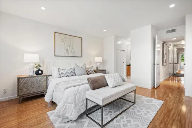 $899,000 | 200 Elm Street, Unit 102, San Mateo, CA 94401