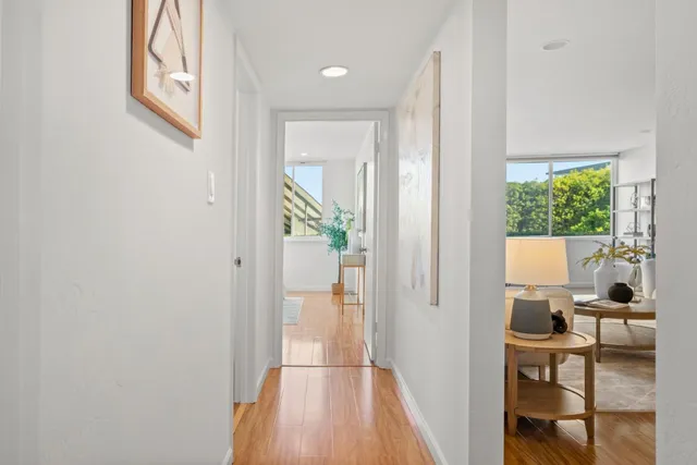 $899,000 | 200 Elm Street, Unit 102, San Mateo, CA 94401