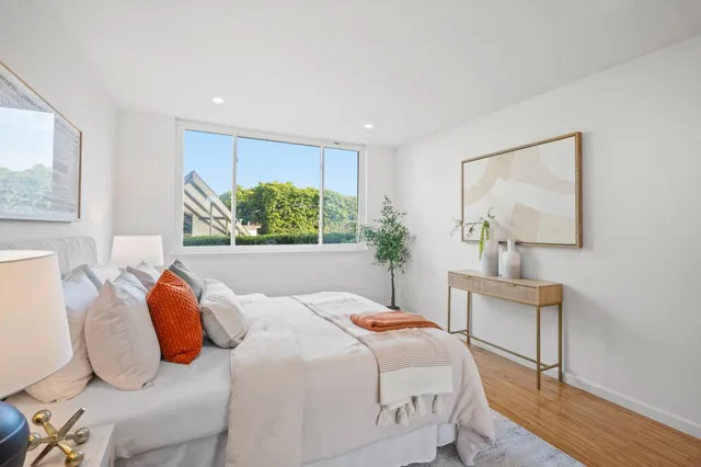 $899,000 | 200 Elm Street, Unit 102, San Mateo, CA 94401