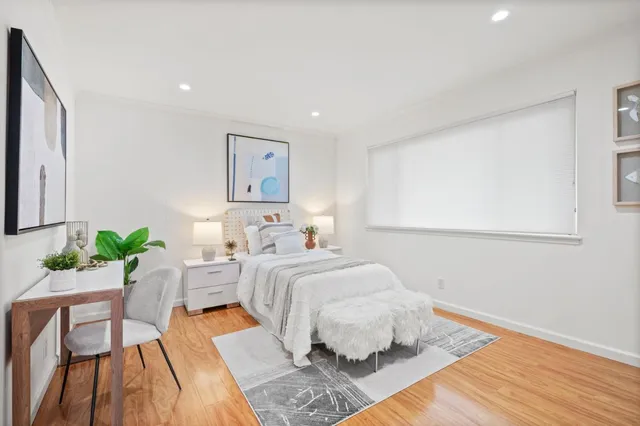 $899,000 | 200 Elm Street, Unit 102, San Mateo, CA 94401