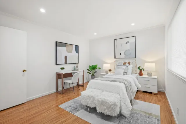 $899,000 | 200 Elm Street, Unit 102, San Mateo, CA 94401