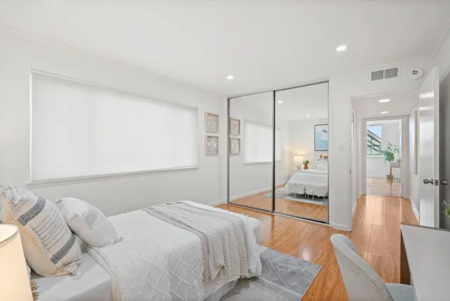 $899,000 | 200 Elm Street, Unit 102, San Mateo, CA 94401