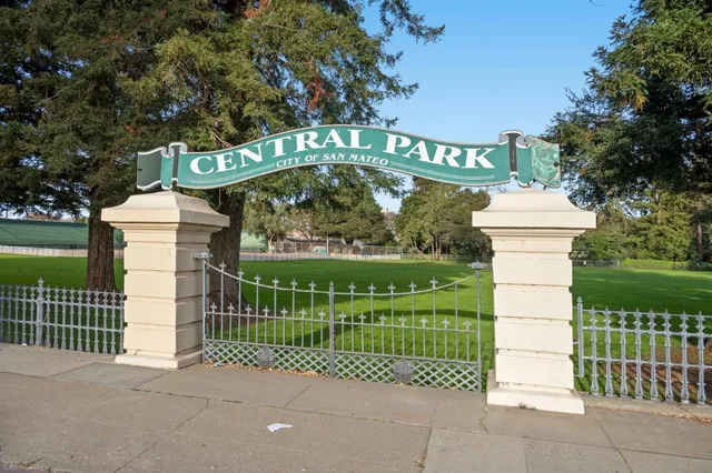 $899,000 | 200 Elm Street, Unit 102, San Mateo, CA 94401