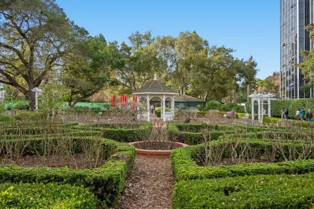 $899,000 | 200 Elm Street, Unit 102, San Mateo, CA 94401