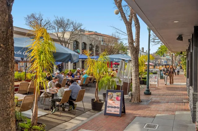 $899,000 | 200 Elm Street, Unit 102, San Mateo, CA 94401