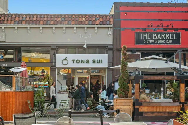 $899,000 | 200 Elm Street, Unit 102, San Mateo, CA 94401