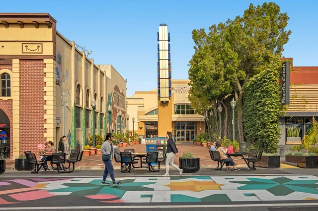 $899,000 | 200 Elm Street, Unit 102, San Mateo, CA 94401