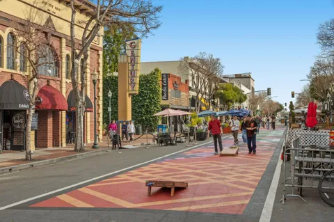 $899,000 | 200 Elm Street, Unit 102, San Mateo, CA 94401