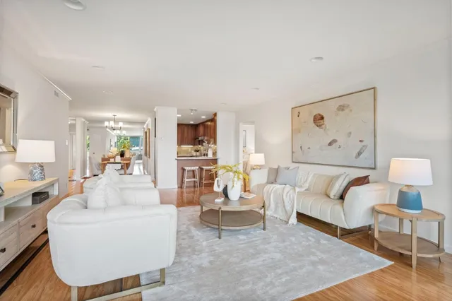 $899,000 | 200 Elm Street, Unit 102, San Mateo, CA 94401