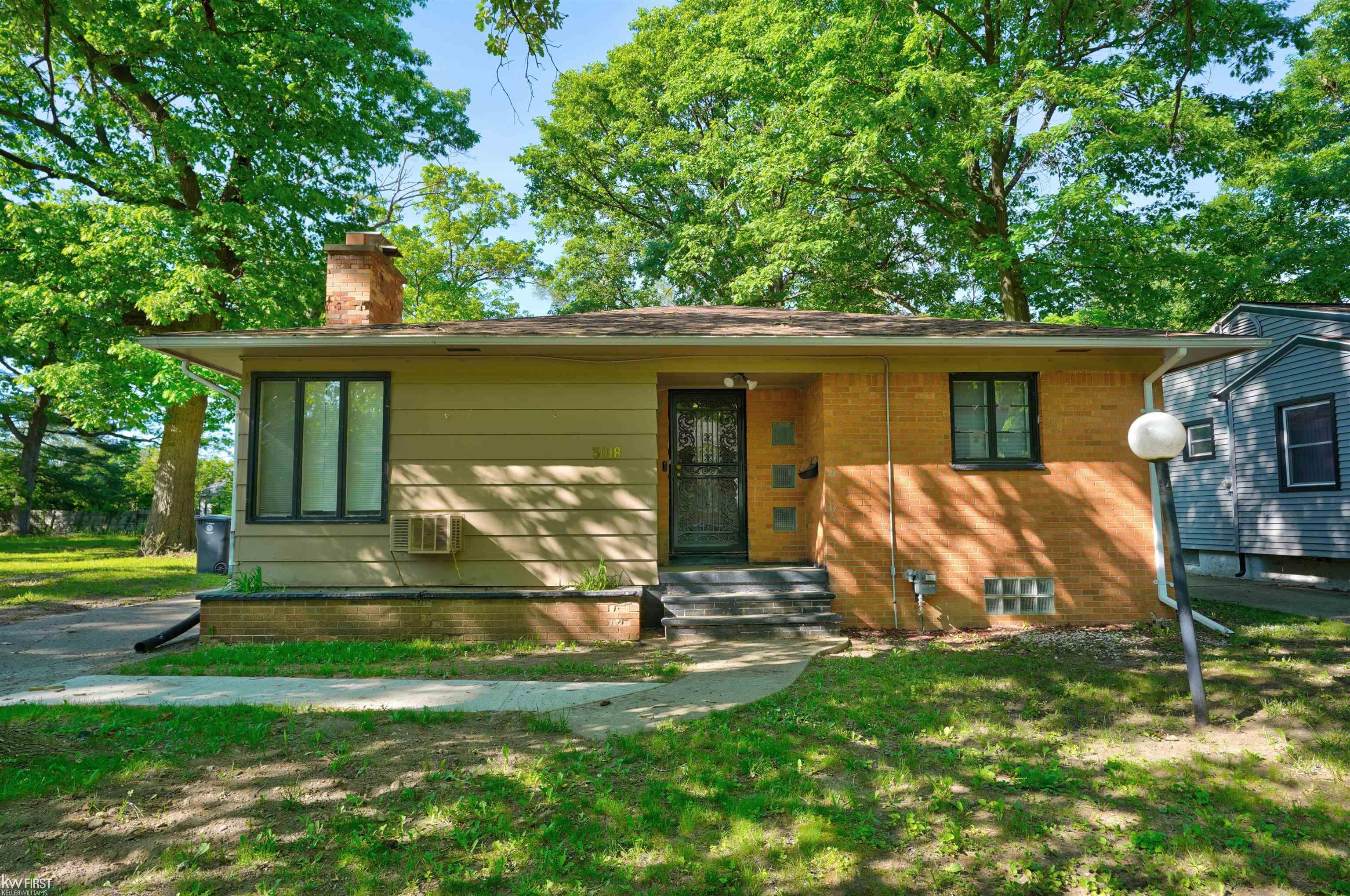 3018 Helber Street Flint, MI 48504 - Photo 2 of 39