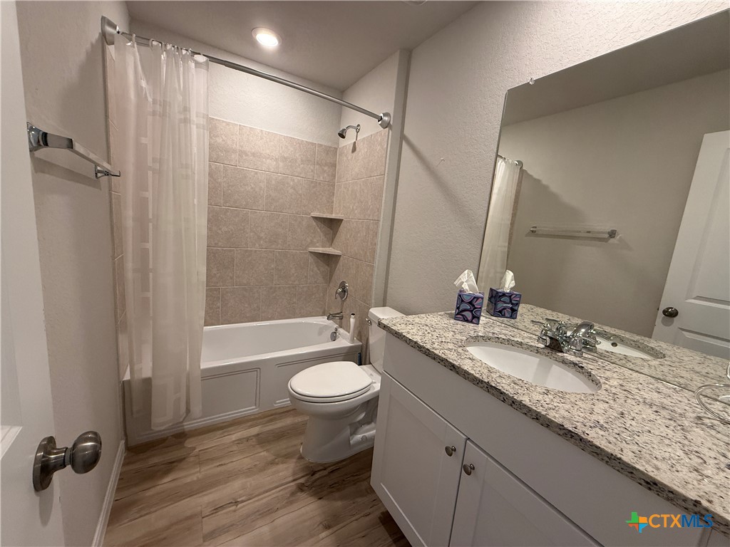 554 Blue Stem Road New Braunfels, TX 78130 - Photo 24 of 30