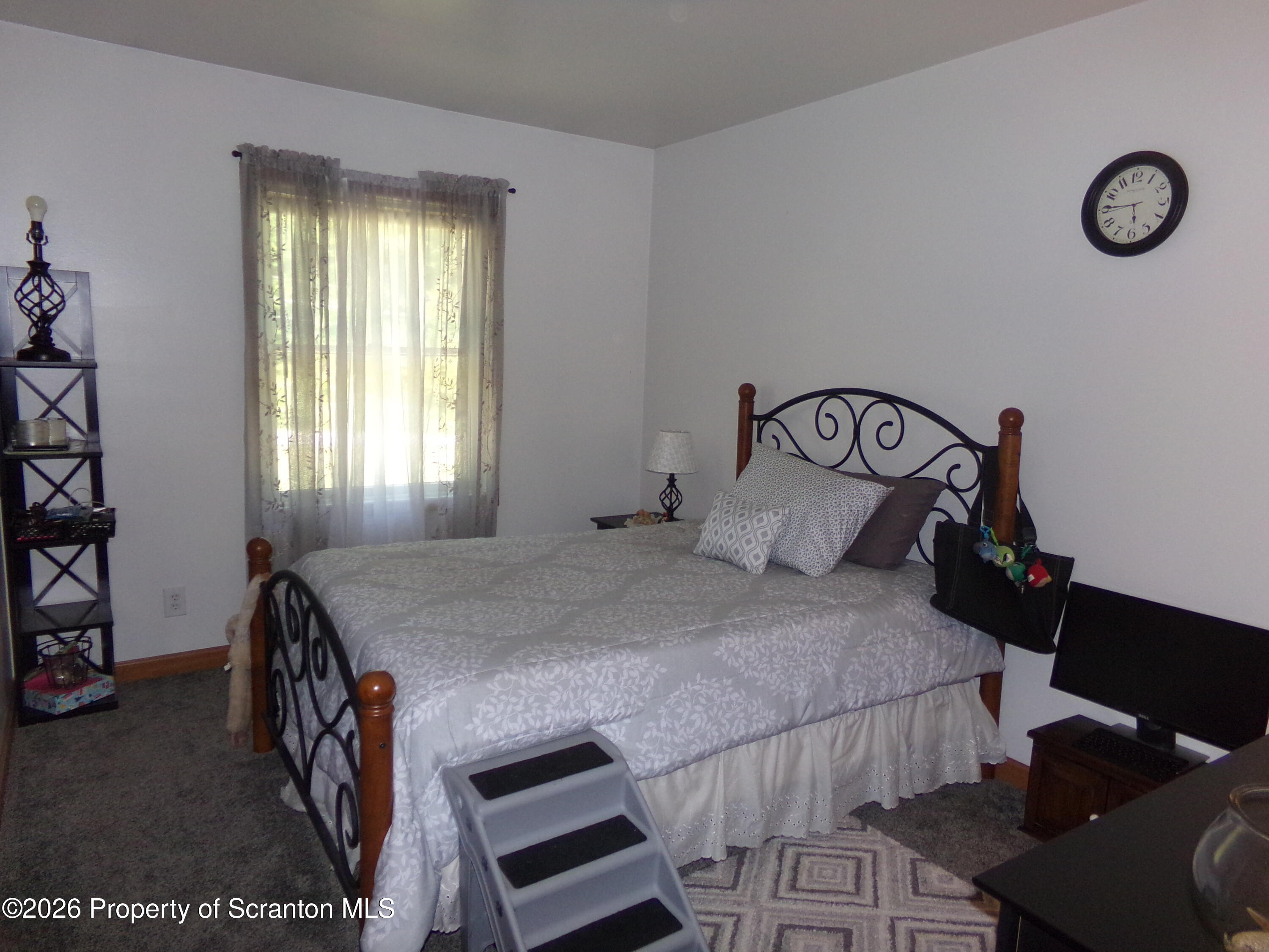 1561 Keelersburg Road Falls, PA 18615 - Photo 17 of 59 Bedroom