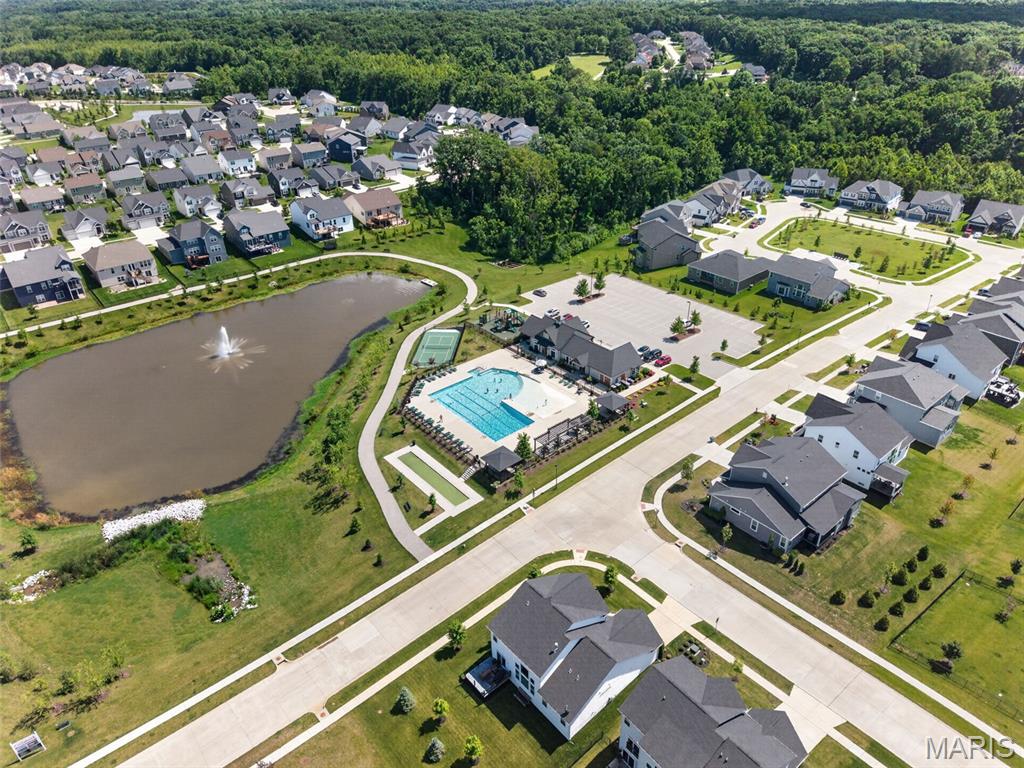 849 Upland Loop O'Fallon, MO 63368 - Photo 67 of 69
