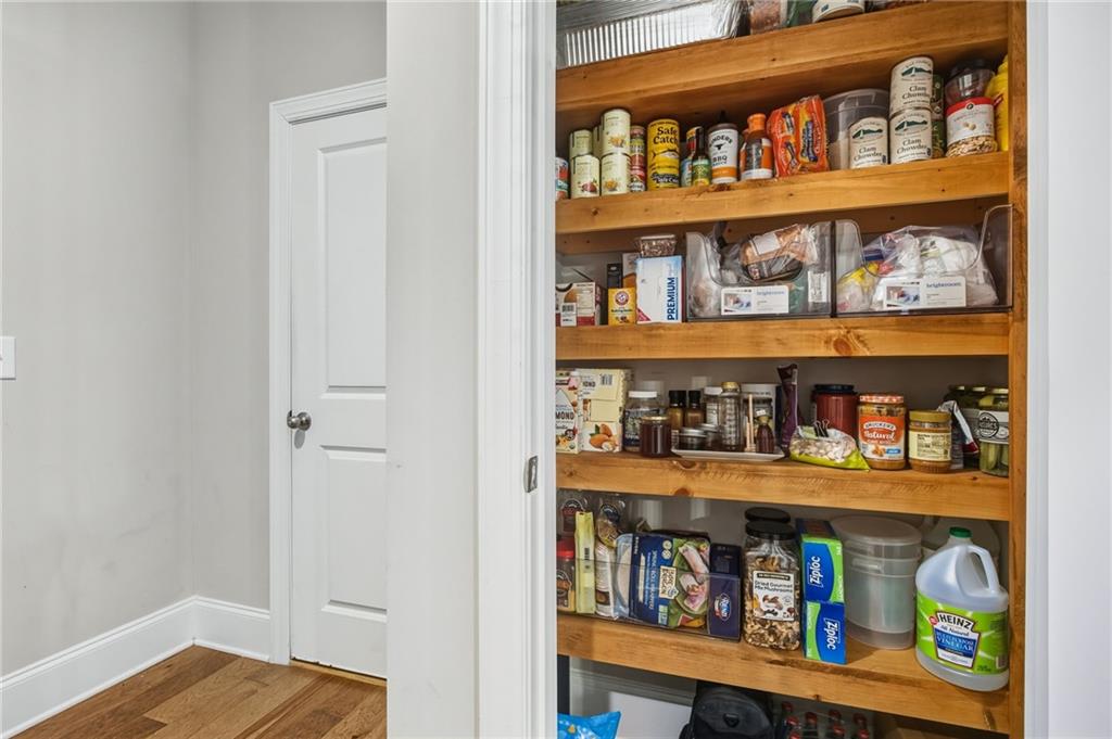 265 Fountain Oak Way Canton, GA 30114 - Photo 15 of 59 a room with lots of books