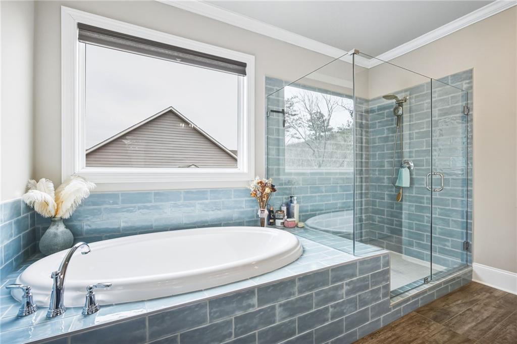 265 Fountain Oak Way Canton, GA 30114 - Photo 28 of 59