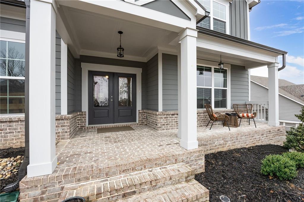 265 Fountain Oak Way Canton, GA 30114 - Photo 4 of 59